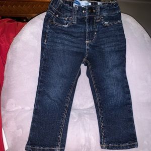 Old navy Toddler Jeans size 18-24M